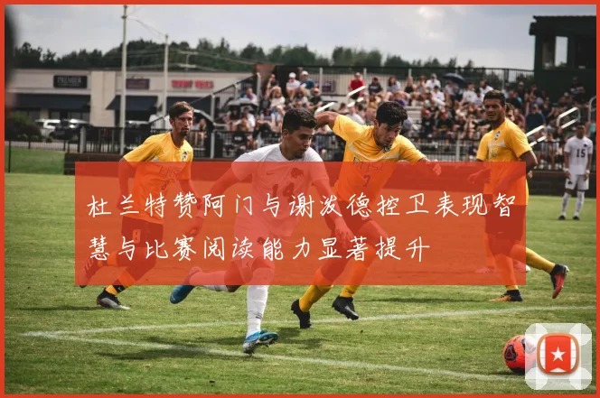 杜兰特赞阿门与谢泼德控卫表现智慧与比赛阅读能力显著提升