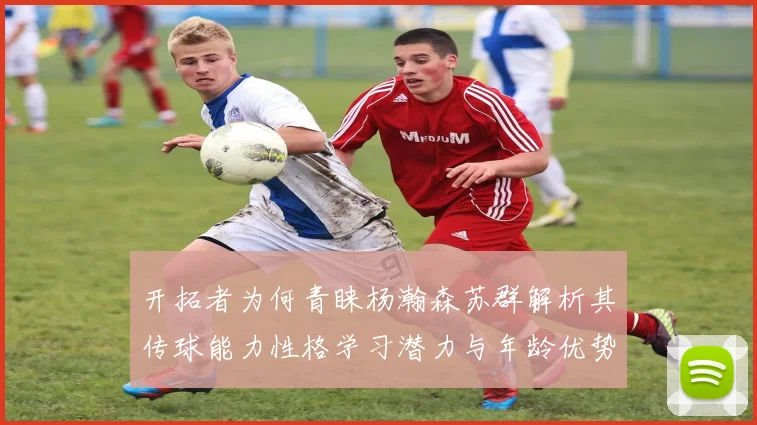 开拓者为何青睐杨瀚森苏群解析其传球能力性格学习潜力与年龄优势